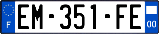 EM-351-FE