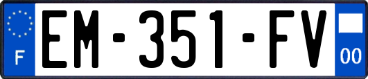 EM-351-FV