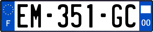EM-351-GC