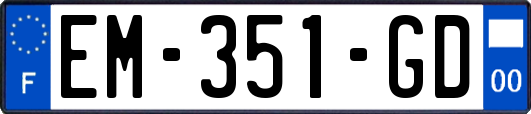 EM-351-GD