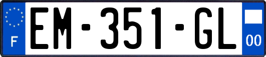 EM-351-GL