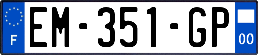 EM-351-GP