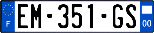 EM-351-GS