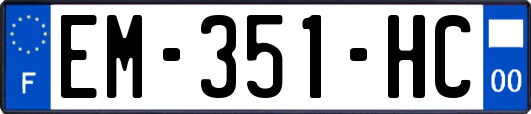 EM-351-HC