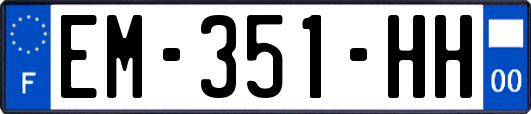 EM-351-HH