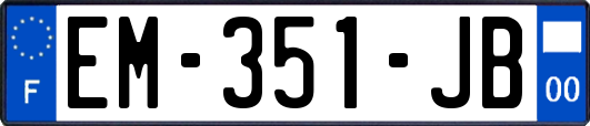EM-351-JB