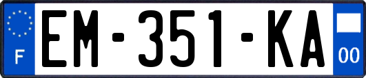 EM-351-KA