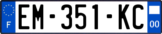 EM-351-KC