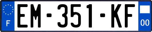 EM-351-KF