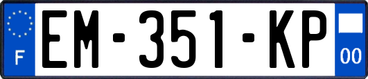 EM-351-KP