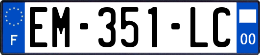 EM-351-LC
