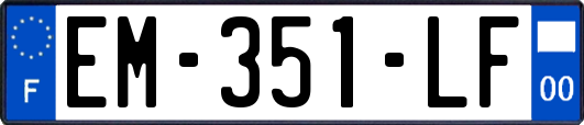 EM-351-LF