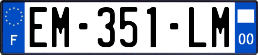 EM-351-LM