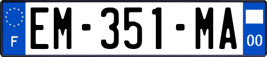 EM-351-MA