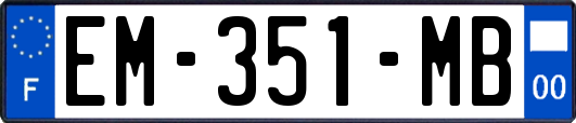 EM-351-MB