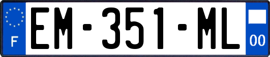 EM-351-ML