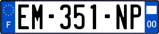 EM-351-NP