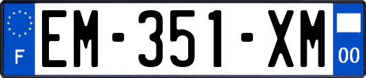 EM-351-XM