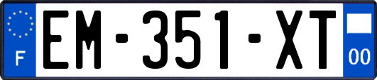 EM-351-XT