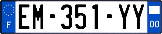 EM-351-YY