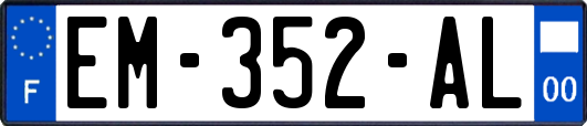 EM-352-AL