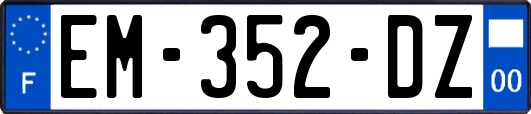 EM-352-DZ