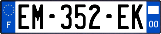 EM-352-EK