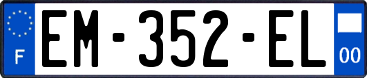 EM-352-EL