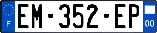 EM-352-EP