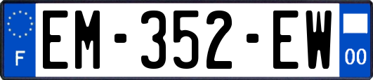 EM-352-EW