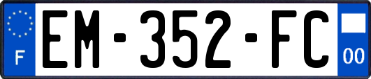 EM-352-FC