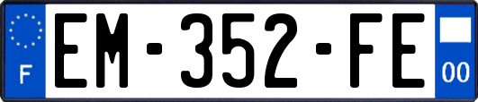 EM-352-FE