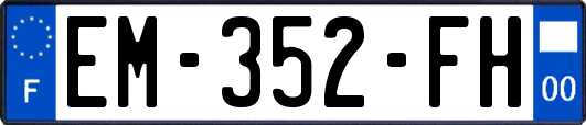 EM-352-FH