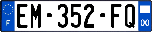 EM-352-FQ