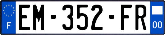 EM-352-FR