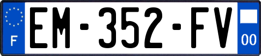 EM-352-FV