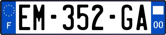 EM-352-GA