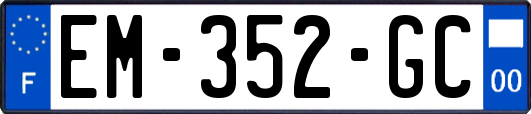 EM-352-GC