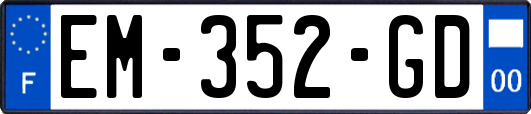 EM-352-GD