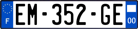 EM-352-GE