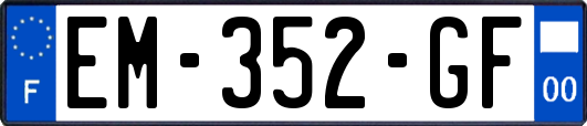 EM-352-GF