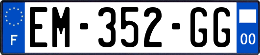 EM-352-GG