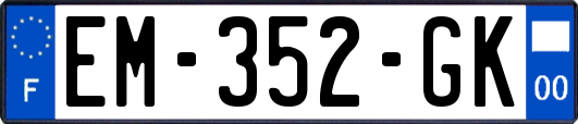EM-352-GK