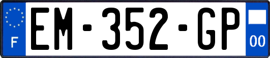 EM-352-GP