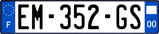 EM-352-GS