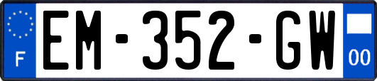 EM-352-GW