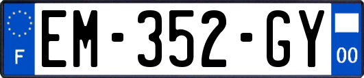 EM-352-GY