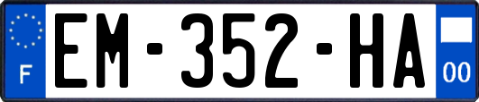 EM-352-HA