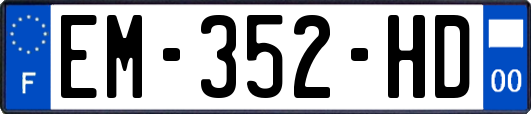 EM-352-HD