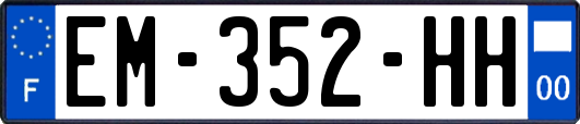 EM-352-HH